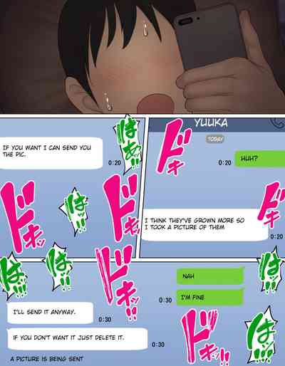 Kakko Tsukete Eroi Koto ni Kyoumi Nai Furi Shitetara Ore no Hou ga Saki ni Suki datta Osananajimi o Erozaru no Tomodachi ni Torareru Ohanashi - Page 27