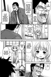 Peace Hame! Ge - Page 129