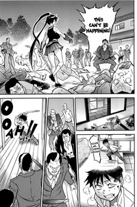 Peace Hame! Ge - Page 144