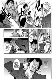 Peace Hame! Ge - Page 148