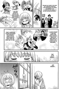 Peace Hame! Ge - Page 152