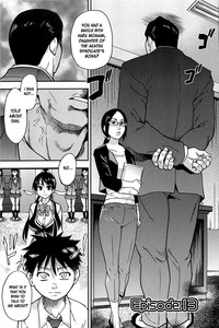 Peace Hame! Ge - Page 168