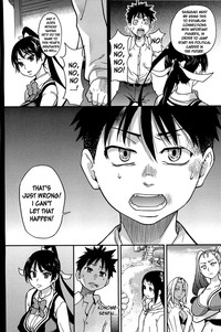 Peace Hame! Ge - Page 173