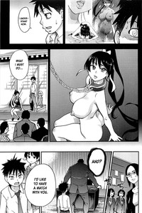 Peace Hame! Ge - Page 174