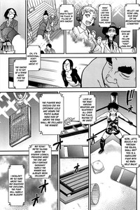 Peace Hame! Ge - Page 180