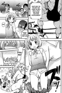 Peace Hame! Ge - Page 184