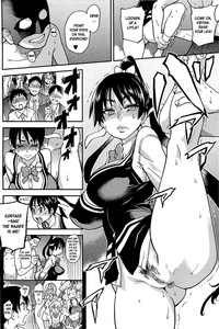 Peace Hame! Ge - Page 187