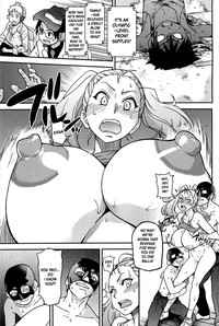 Peace Hame! Ge - Page 190