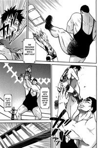 Peace Hame! Ge - Page 194