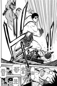 Peace Hame! Ge - Page 195