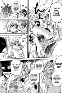 Peace Hame! Ge - Page 204