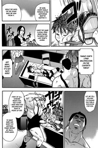 Peace Hame! Ge - Page 207