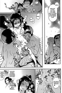 Peace Hame! Ge - Page 210