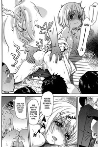 Peace Hame! Ge - Page 213