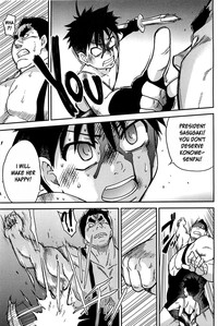 Peace Hame! Ge - Page 246