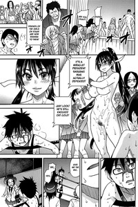 Peace Hame! Ge - Page 252