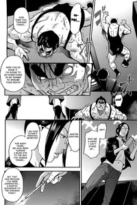 Peace Hame! Ge - Page 257