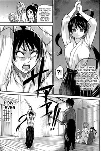 Peace Hame! Ge - Page 266