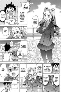 Peace Hame! Ge - Page 28