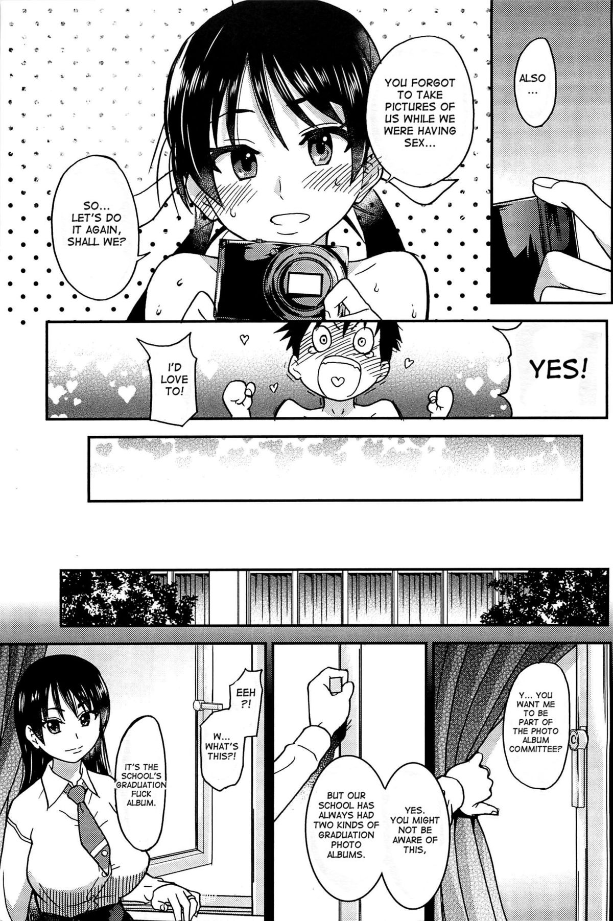 Peace Hame! Ge - Page 304