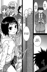 Peace Hame! Ge - Page 305