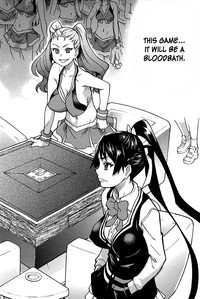 Peace Hame! Ge - Page 45