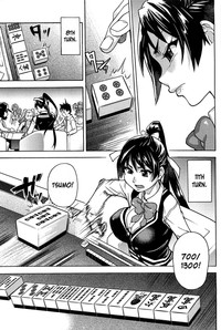 Peace Hame! Ge - Page 50