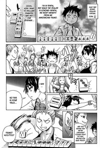 Peace Hame! Ge - Page 56