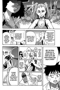 Peace Hame! Ge - Page 57