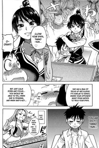 Peace Hame! Ge - Page 59