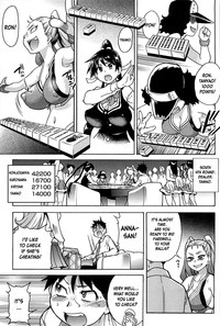 Peace Hame! Ge - Page 60