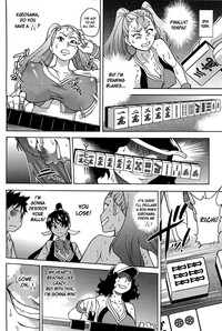 Peace Hame! Ge - Page 65