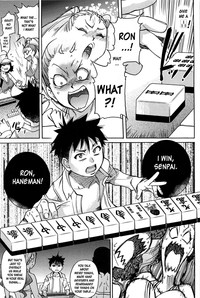 Peace Hame! Ge - Page 66