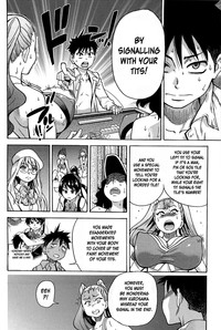 Peace Hame! Ge - Page 67