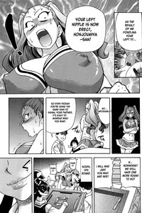 Peace Hame! Ge - Page 68