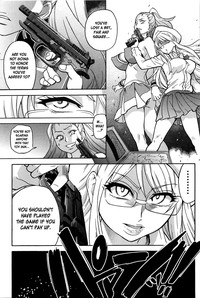 Peace Hame! Ge - Page 72