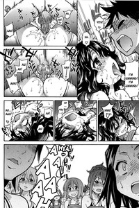 Peace Hame! Ge - Page 87