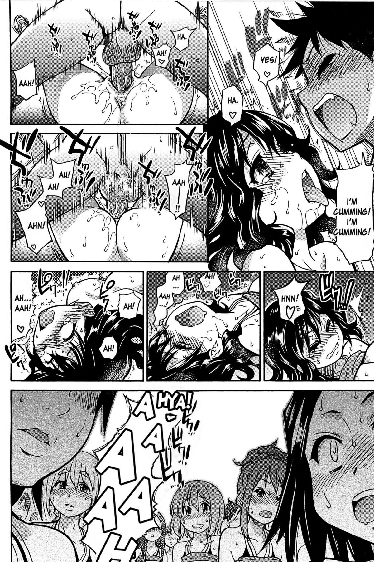 Peace Hame! Ge - Page 87