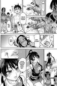 Peace Hame! Ge - Page 89