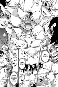 Peace Hame! Ge - Page 96