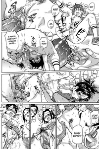 Peace Hame! Ge - Page 97