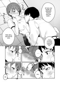 Akuma ga Boku o - Page 9