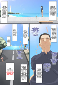 Kiniitta Chitsu ni Ikinari Nakadashi OK na Resort Shima 3 - Page 3