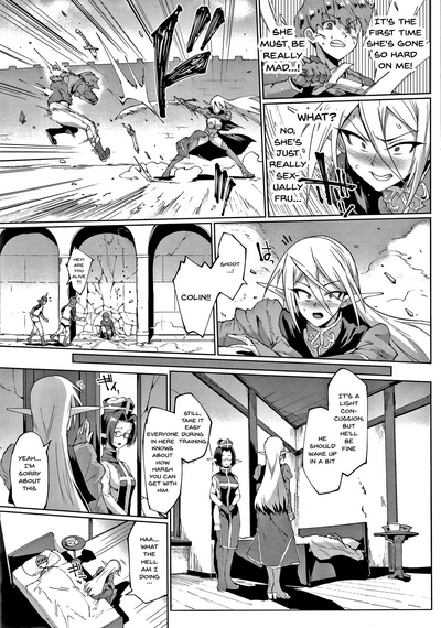 Sennen Reijou ~My Lady, My Master~  Ch.1-8 - Page 102