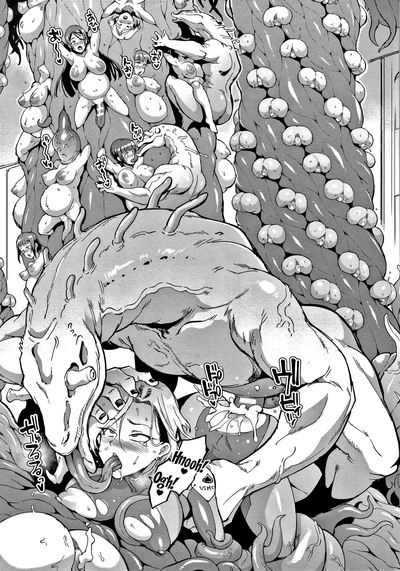 Sennen Reijou ~My Lady, My Master~  Ch.1-8 - Page 134