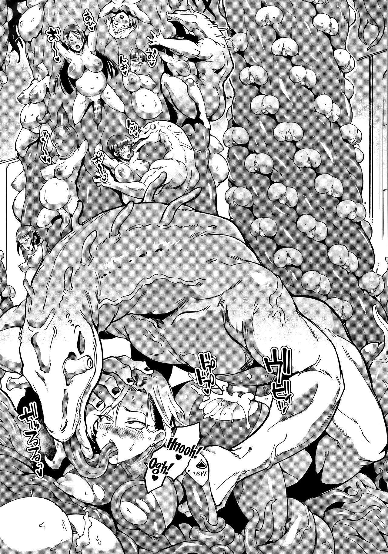 Sennen Reijou ~My Lady, My Master~  Ch.1-8 - Page 134