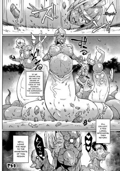 Sennen Reijou ~My Lady, My Master~  Ch.1-8 - Page 167