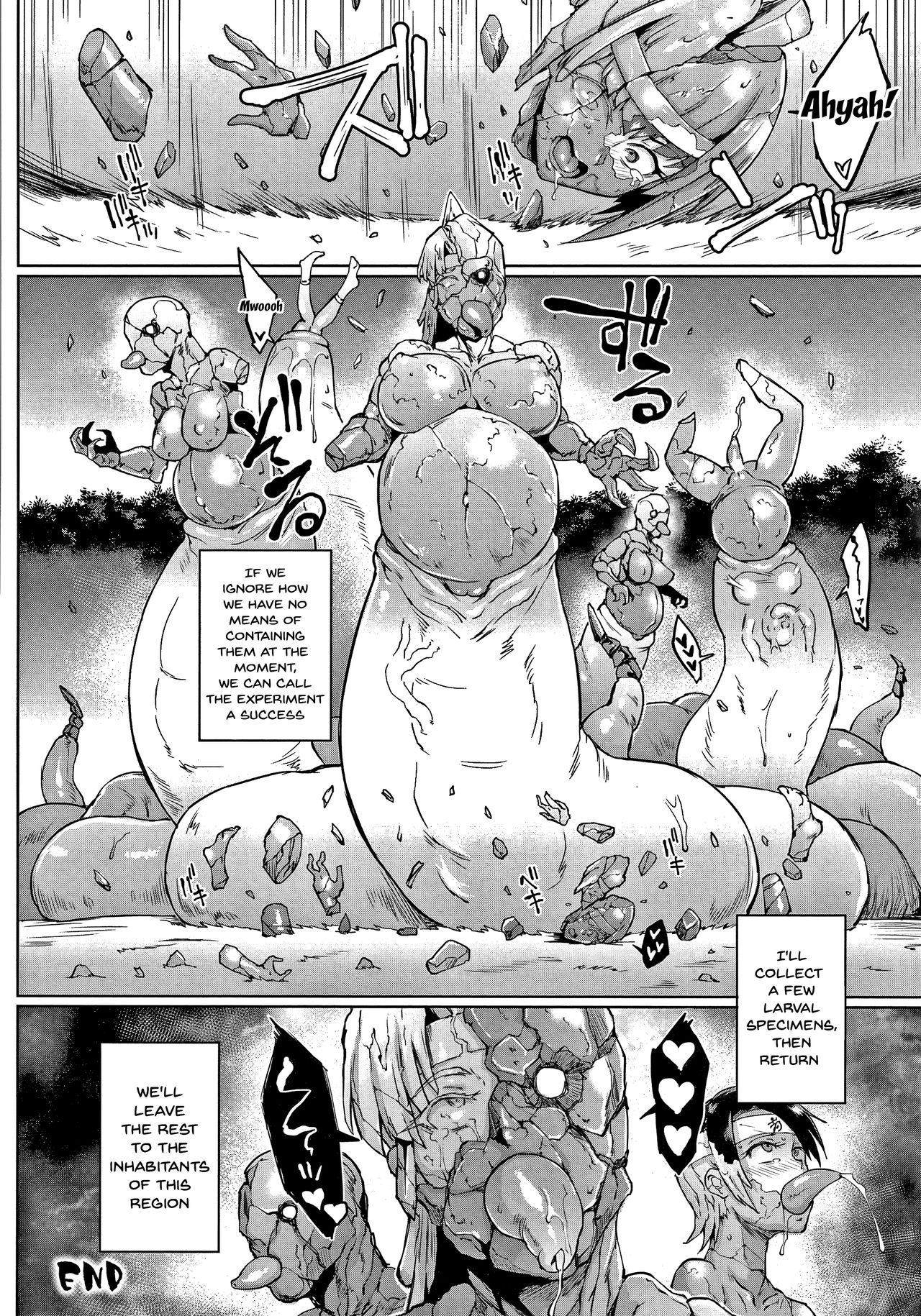 Sennen Reijou ~My Lady, My Master~  Ch.1-8 - Page 167