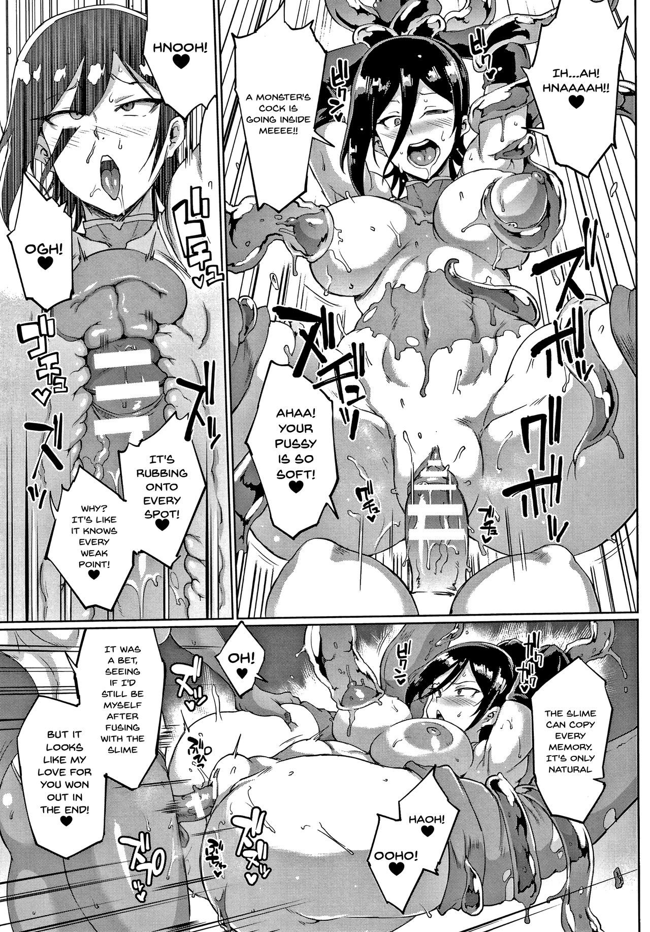 Sennen Reijou ~My Lady, My Master~  Ch.1-8 - Page 178