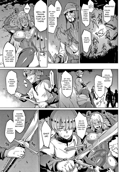 Sennen Reijou ~My Lady, My Master~  Ch.1-8 - Page 20